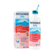 Physiomer Baby Nasal Spray 115ml