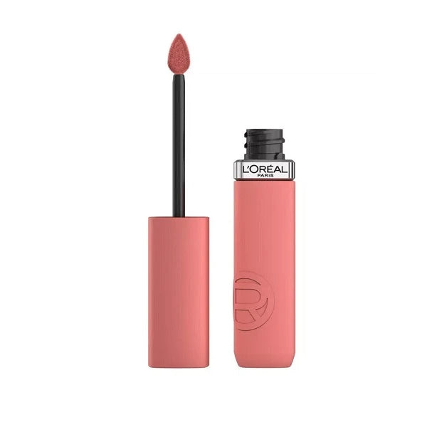 L'Oréal Paris Infaillible Matte Resistance Liquid Lipstick