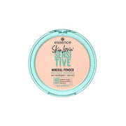 Essence Skin Lovin Sensitive Mineral Powder