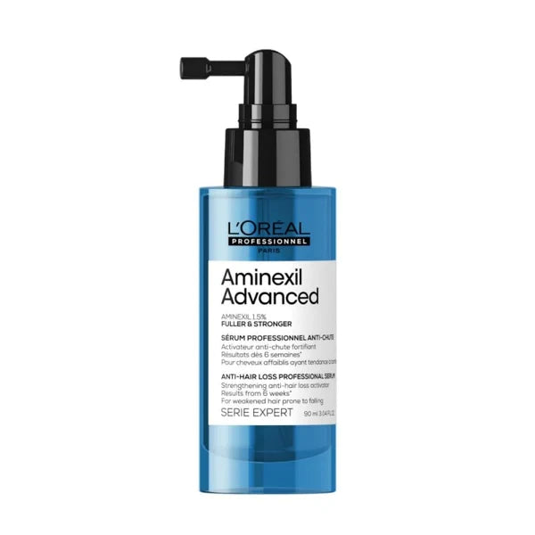 L'Oréal Professionnel Serie Expert Aminexil Advanced Serum - 90ML