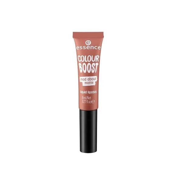 Essence Colour Boost Mad About Matte Liquid Lipstick