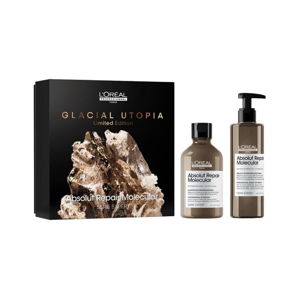 L'Oréal Professionnel Glacial Utopia Absolut Repair Molecular