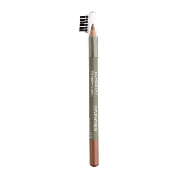 Seventeen Eyebrow Pencil Longstay