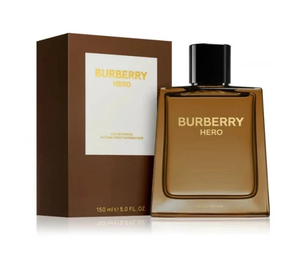 Burberry Hero EDP 150Ml For Men