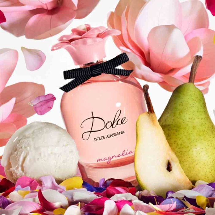 Dolce Magnolia EDP For Women 50ml