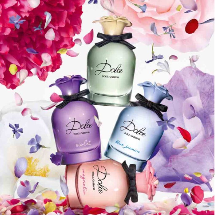 Dolce Magnolia EDP For Women 50ml