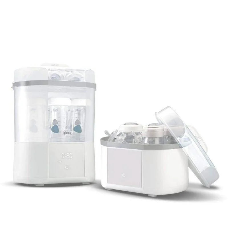 Chicco Steriliser & Dryer