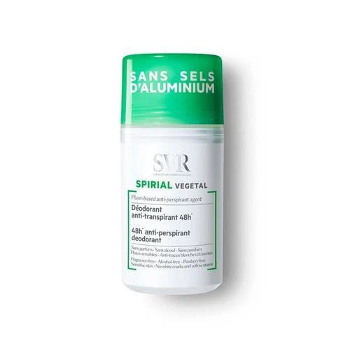 Svr Spirial Végétal 50ml