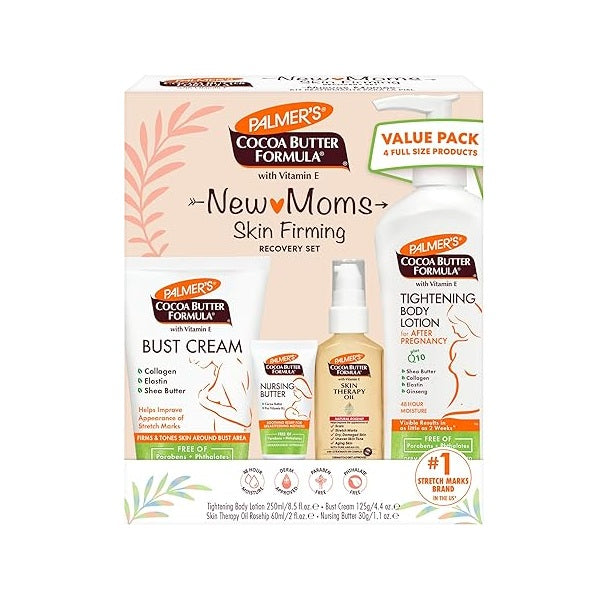 Palmers New Moms Package