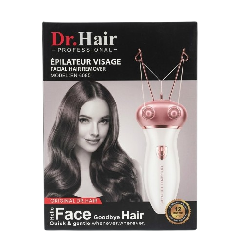 Dr.Hair Professional Hair Remover 6085