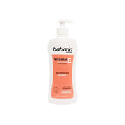 Babaria Vitamin E Body Milk 500ml
