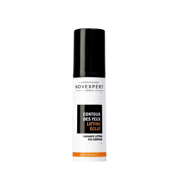 Novexpert Radiance Lifting Eye Contour 15ml