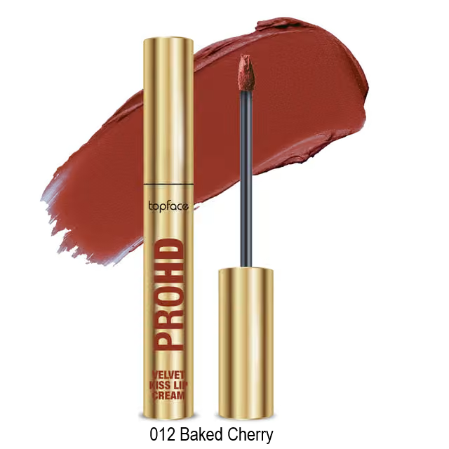 Topface Prohd Velvet Kiss Lip Cream