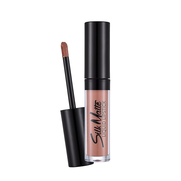 Flormar Silk Matte Liquid Lipstick