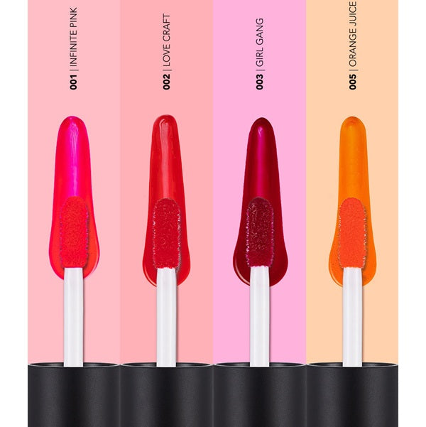 Flormar Water Lip Stain