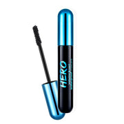Flormar Hero Volume & Curl Waterproof Mascara