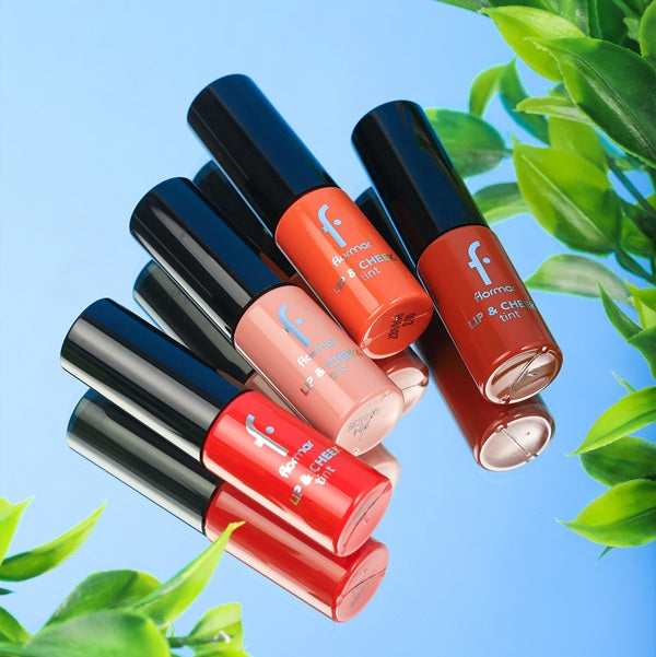 Flormar Lip & Cheek Tint
