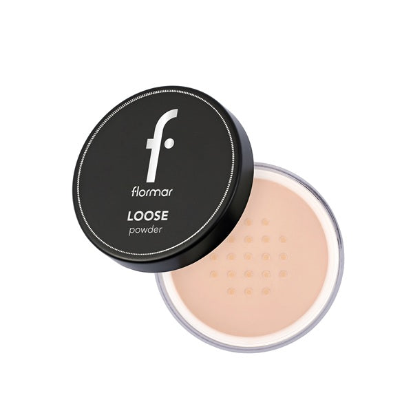 Flormar Loose Powder