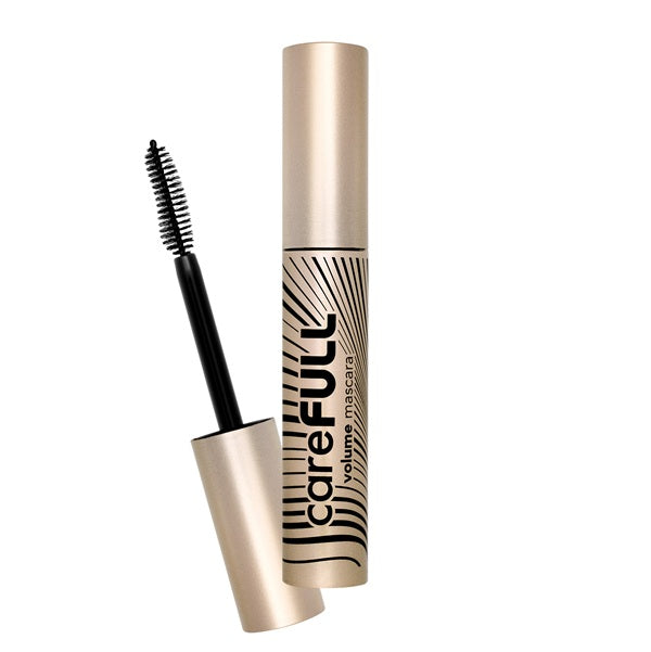 Flormar Carefull Volume Mascara
