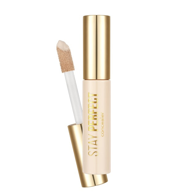 Flormar Stay Perfect Concealer