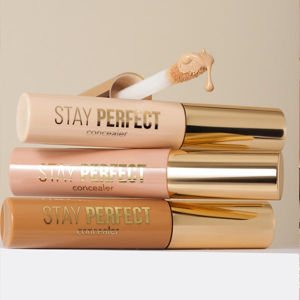 Flormar Stay Perfect Concealer