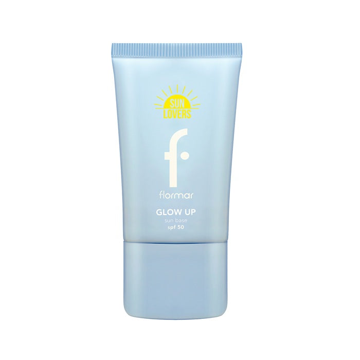 Flormar Glow Up Sun Base Spf50 40ml
