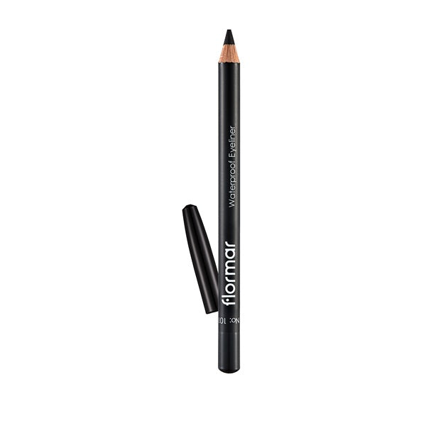 Flormar Waterproof Eyeliner