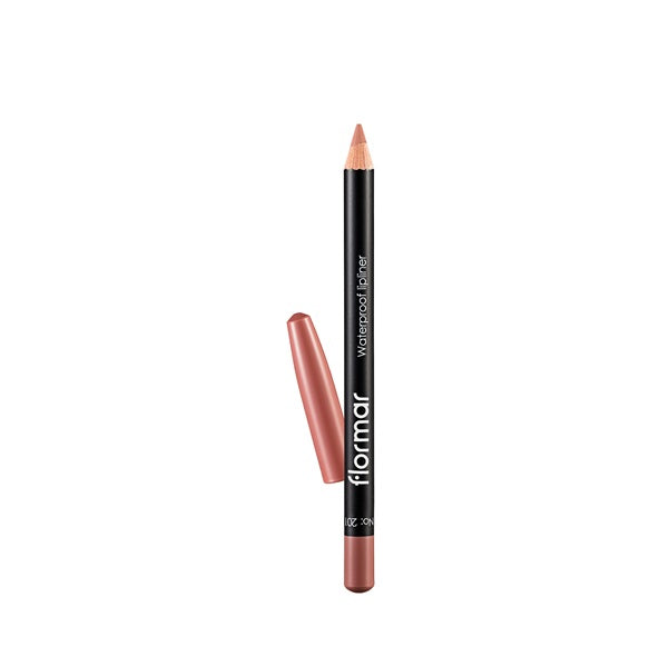 Flormar Waterproof Lipliner