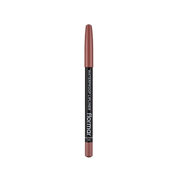 Flormar Waterproof Lipliner