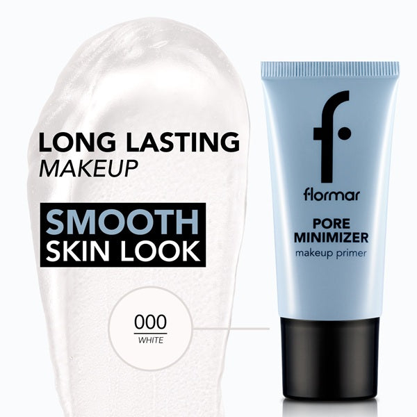 Flormar Pore Minimizer Makeup Primer 35ml