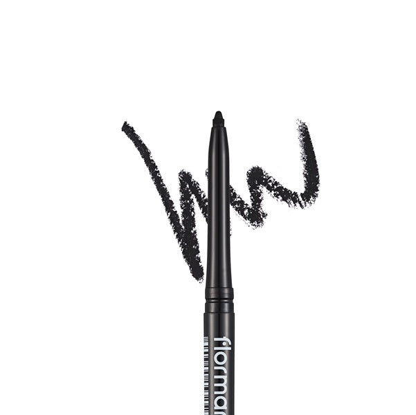 Flormar Just Magic Kajal Liner Deep Black