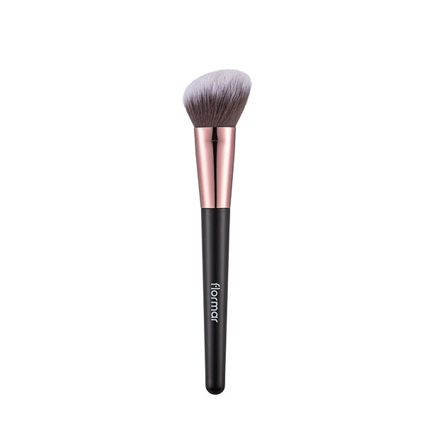 Flormar Flared Cut Blush Brush