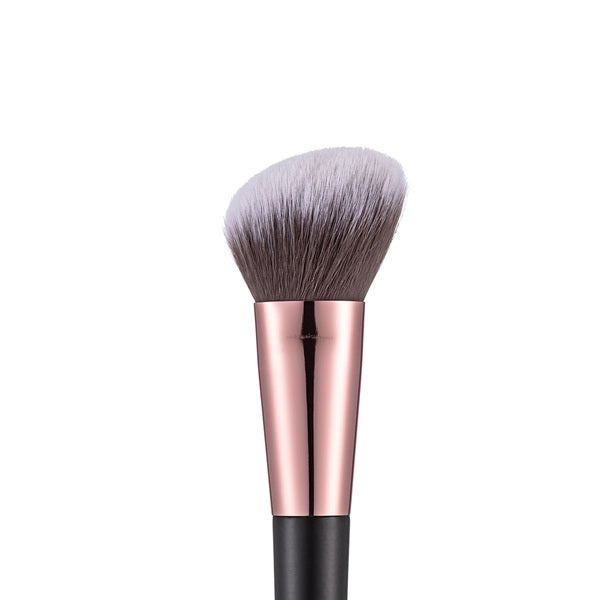 Flormar Flared Cut Blush Brush