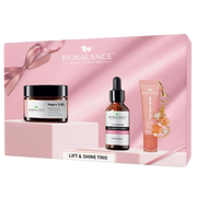 Bio Balance Lift And Shine Trio Set