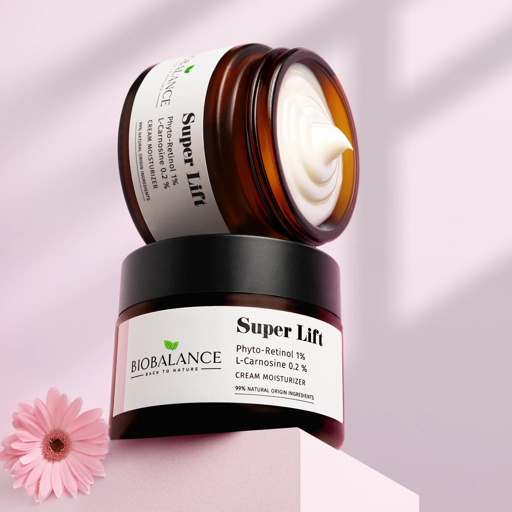 Bio Balance Lift And Shine Trio Set