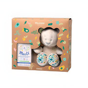 Mustela Musti Perfume 50ml - Gift Box