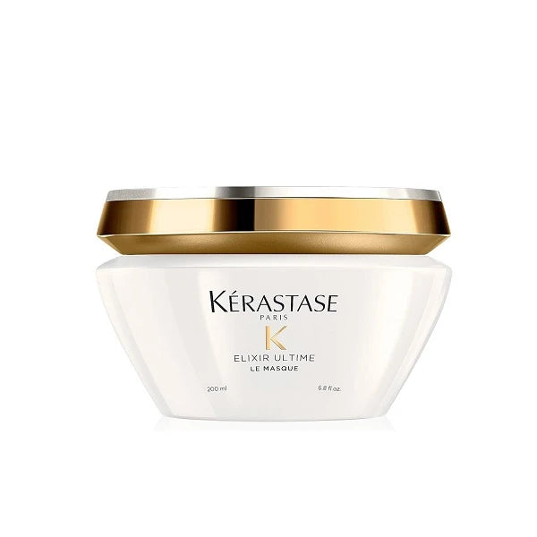 Kerastase Unisex Elixir Ultime Le Masque - 200ml