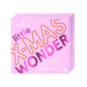 Essence Little X-Mas Wonder Advent Calendar