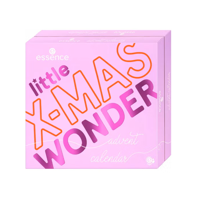 Essence Little X-Mas Wonder Advent Calendar
