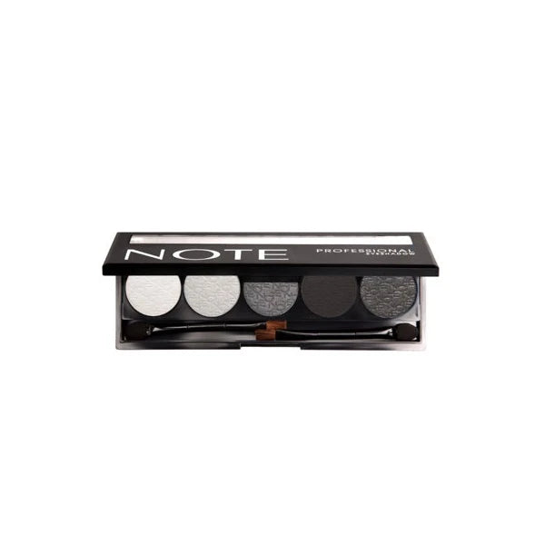 Note Professional Eyeshadow Perfume Free 105