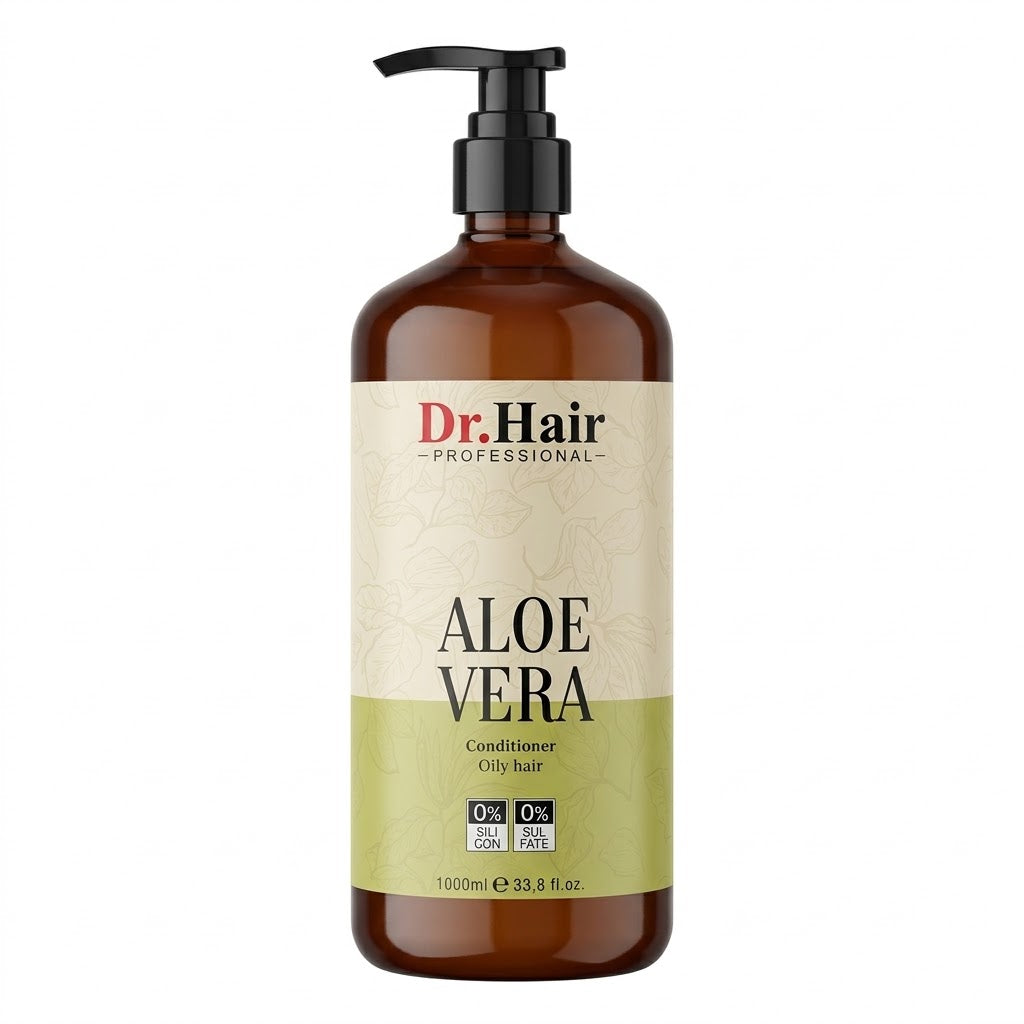 Dr.Hair Professional Aloe Vera Conditioner