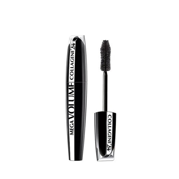 L'Oréal Paris Mega Volume Collagen 24h Mascara