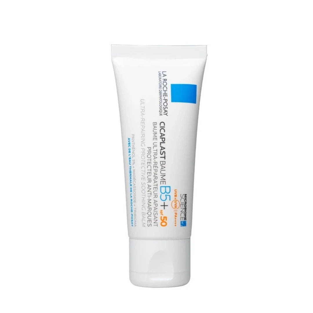 La Roche Posay CICAPLAST Baume B5 SPF50 40ml