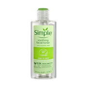Simple Soothing Facial Toner for All Skin Types 200ML