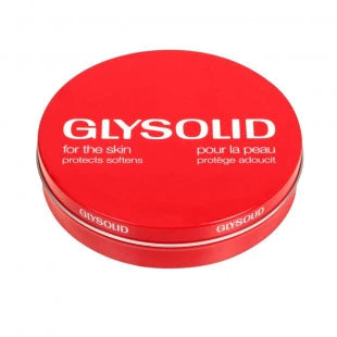 Glysolid Glycerin Cream 80ml