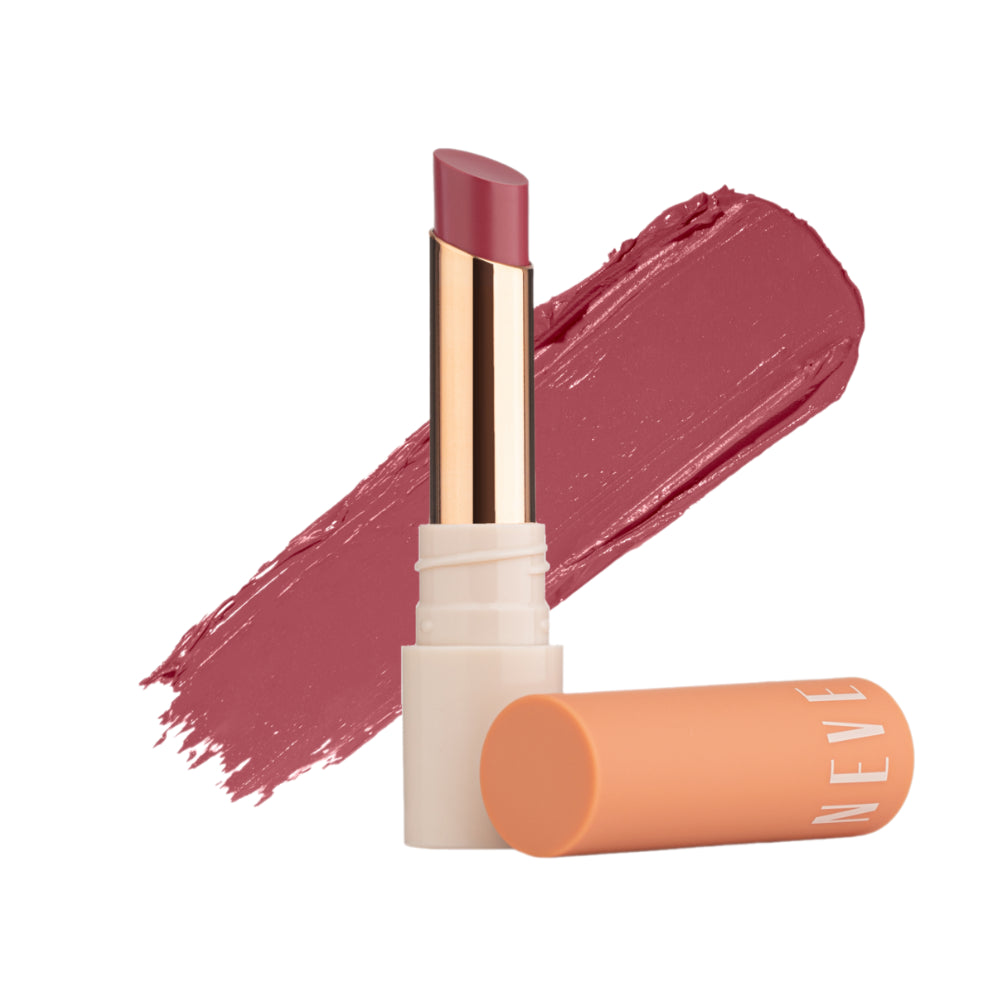 Neverti Let Lip Rejoice Lipstick