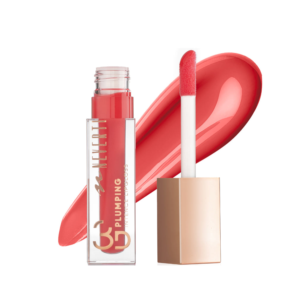 Neverti 3D Plumping Intense Lipgloss