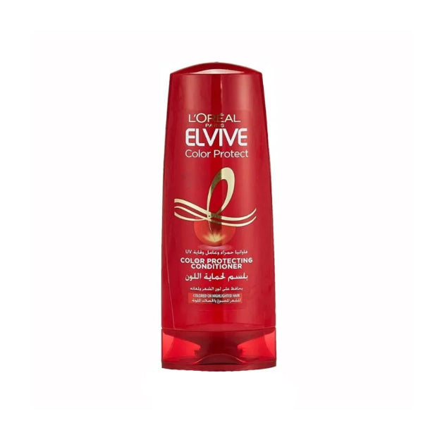 L'Oreal Paris Elvive Color Protect Conditioner 360ml