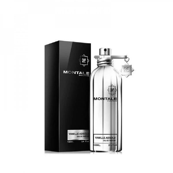 Montale Vanille Absolu EDP 100Ml For Women