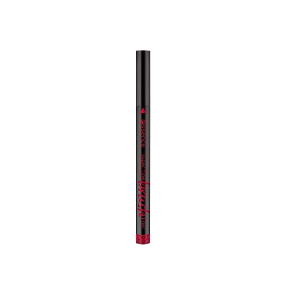 Essence Super Fine Brush Liner Waterproof
